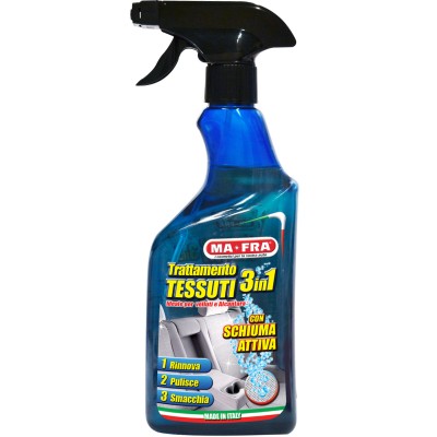 MAFRA TRATTAMENTO TESSUTI 3 IN 1 500 ML
