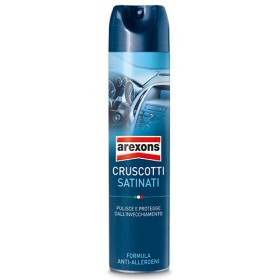 AREXONS 8317 CRUSCOTTI SATINATI 600 ML AREXONS 8317 CRUSCOTTI SATINATI 600 ML