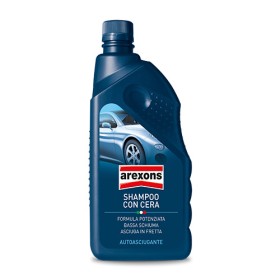 AREXONS 83581 SHAMPOO C/CERA 1 L AREXONS 83581 SHAMPOO C/CERA 1 L