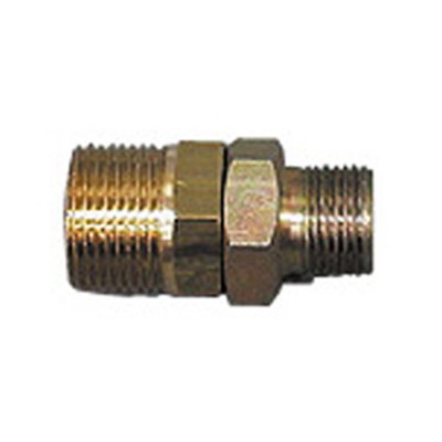 RACCORDO P/IDROPULITRICE GIUNZIONE DI TUBI M22-3/8