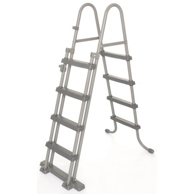 SCALA DI SICUREZZA P/PISCINA 107 CM