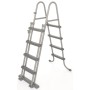SCALA DI SICUREZZA P/PISCINA 107 CM