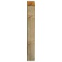 PALO PINO ESSICC IMPREGNATO  9,0X9,0XH200 CM