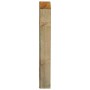 PALO PINO ESSICC IMPREGNATO  9,0X9,0XH300 CM