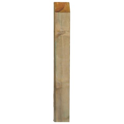 PALO PINO ESSICC IMPREGNATO  7,0X7,0XH200 CM