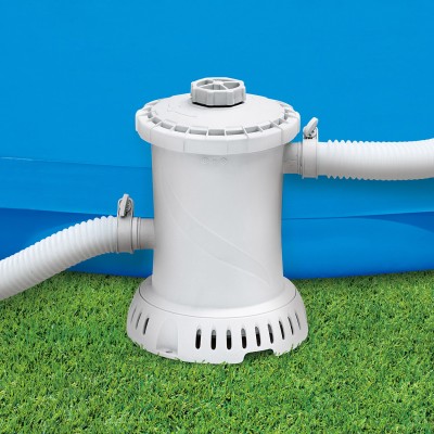 POMPA P/PISCINA 2270 L  P53RX0600