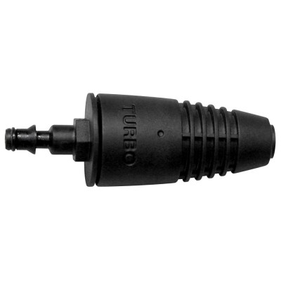 TESTINA TURBO P/IDROPULITRICE X-RAY