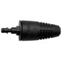 TESTINA TURBO P/IDROPULITRICE X-RAY