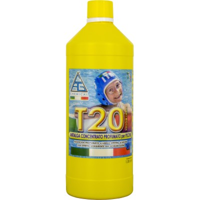 ANTIALGHE PROFUMATO CONCENTRATO LT.1 (T20YL)