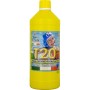 ANTIALGHE P/PISCINA PROFUM CONCENT T20YL 1 L