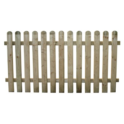 STECCATO PINO IMPREGNATO POLLY 180XH100 CM