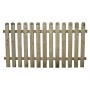 STECCATO PINO IMPREGNATO POLLY 180XH100 CM