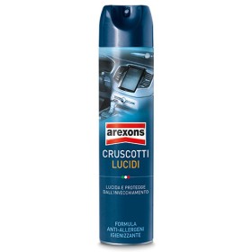 AREXONS 8316 CRUSCOTTI LUCIDI 600 ML AREXONS 8316 CRUSCOTTI LUCIDI 600 ML