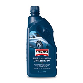 AREXONS 8345 SUPER SHAMPOO CONCENTRATO 1 L AREXONS 8345 SUPER SHAMPOO CONCENTRATO 1 L