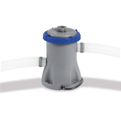 POMPA FILTRANTE P/PISCINA 1249 L/H COD.58381