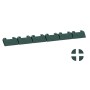 SCIVOLO FEMM. DRENANTE  MM. 600X60X13