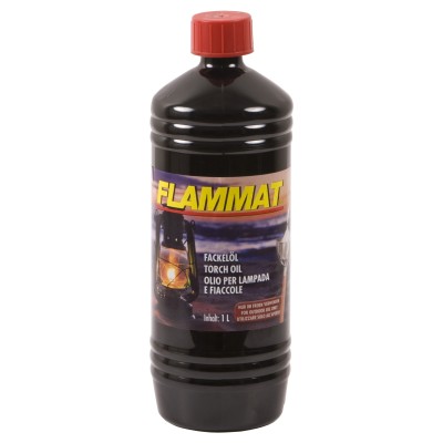 OLIO PFIACCOLE LAMP-OIL 1 L  USO ESTERNO