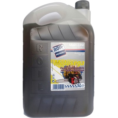 PROTETTIVO P/CATENA MOTOSEGA ROIL 5 L