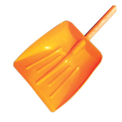 PALA P/NEVE E GRANO ABS 39 CM
