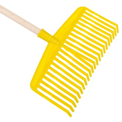 SCOPA P/RACCOLTA OLIVE 32 DENTI