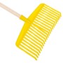 SCOPA P/RACCOLTA OLIVE 32 DENTI