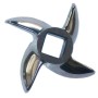 COLTELLI P/TRITACARNE LEONARDI TC12 INOX