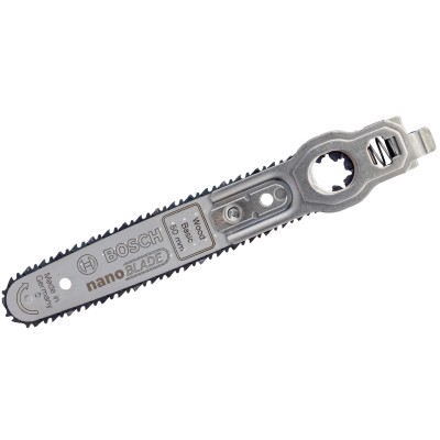 BOSCH-V LAMA WOODBASIC 50 D 44 P/SEGHE A BATTERIA