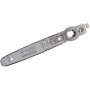 BOSCH-V LAMA WOODBASIC 65 D 52 P/SEGHE A BATTERIA
