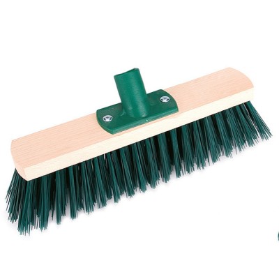 SPAZZOLONE GARDEN 40 CM S/MANICO