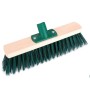 SPAZZOLONE GARDEN 40 CM S/MANICO