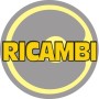 VASCA P/CARRIOLA HERCULES