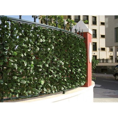 C SIEPE ARTIFICIALE ROTOLO 1 X 3M LAURO