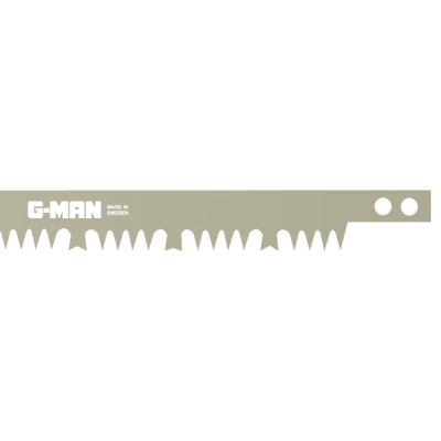 G-MAN LAMA P/SEGONCINO 530 MM DA 21 G30SH