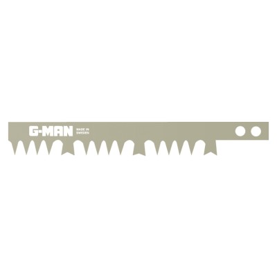 G-MAN LAMA P/SEGONCINO 610 MM DA 24 G30BH