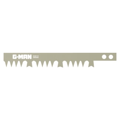 G-MAN LAMA P/SEGONCINO 810 MM DA 32 G30BH