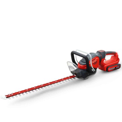 TAGLIASIEPI A BATTERIA 36V S/BATT E CARICAB A3221 SBARAG