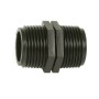 RACCORDO POLIPROP NIPPLO 1/2 X 1/2*