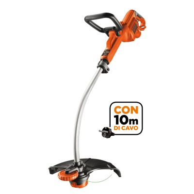 B+D TAGLIABORDI GL7033-QS 700W CM 33