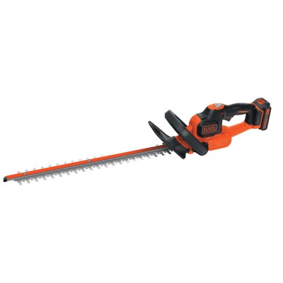 B+D TAGLIASIEPI GTC18502PC-QW 18V POWERCOMMAND CM50