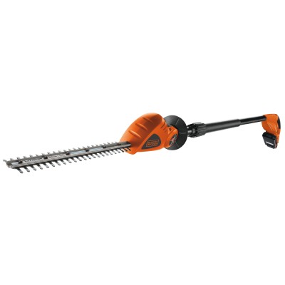 B+D TAGLIASIEPI GTC1843L20-QW 18V TESTA ORIENTAB