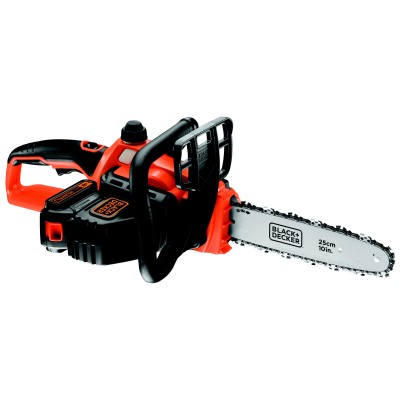 B+D ELETTROSEGA GKC1825L20-QW 18V CM 25