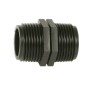 RACCORDO POLIPROP NIPPLO 3/4 X 3/4*