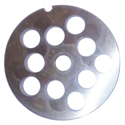 TRAFILA P/TRITACARNE LEONARDI INOX TC22 MIS.14