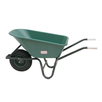 CARRIOLA C/VASCA PLASTICA HERCULES WB-100