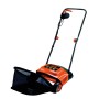 B+D ARIEGGIATORE ELETTRICO GD300-QS 600W