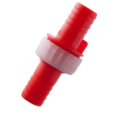 PL RACCORDO A VITE 3 PZ 20 MM