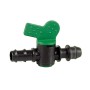 ALA GOCC RIG VALVOLA DI DERIVAZIONE VDP D 16 MM*