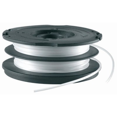 B+D ROCCHETTO DOPPIO FILO NYLON A6495-XJ X GL701