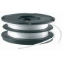 B+D ROCCHETTO DOPPIO FILO NYLON A6495-XJ X GL701
