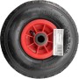 RUOTA RICAMBIO P/CARRELLO 8547